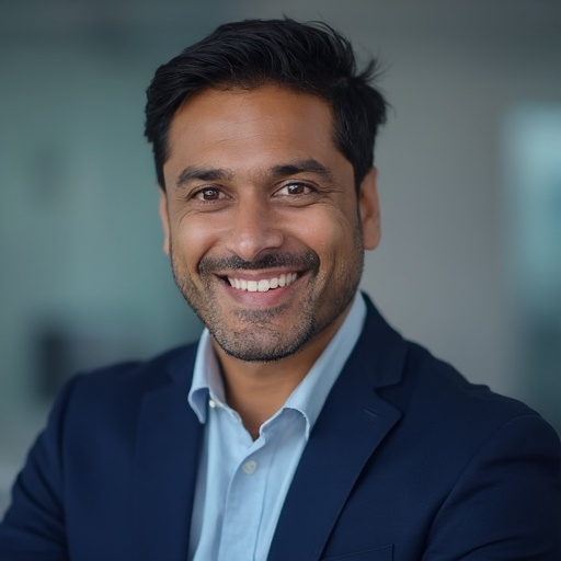 Arjun Mehta — 1win expert